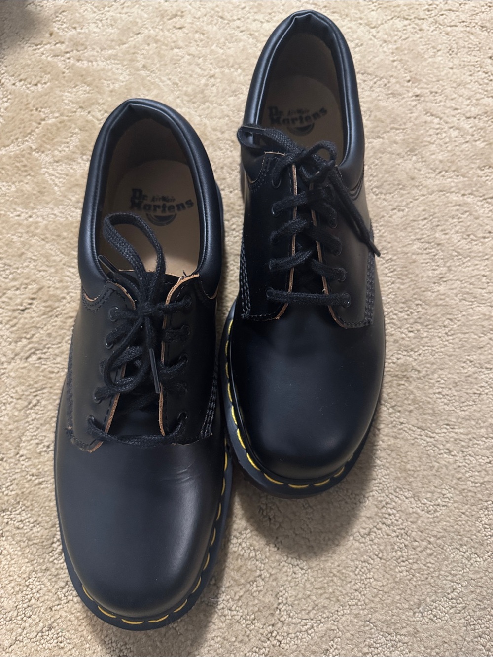 Dr. Martens Brand New - Never Worn